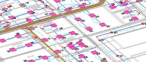 Diseño redes eléctricas