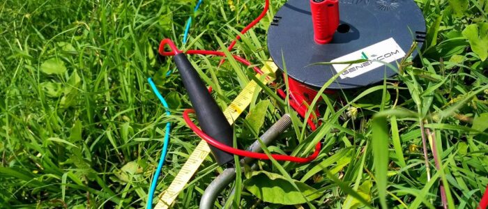 Imágen - Diseño de sistemas de puesta a tierra